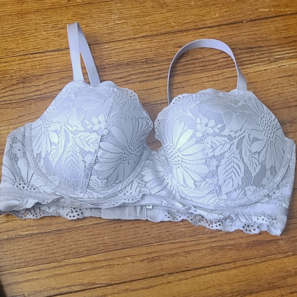 Aerie Lace Bra 36D